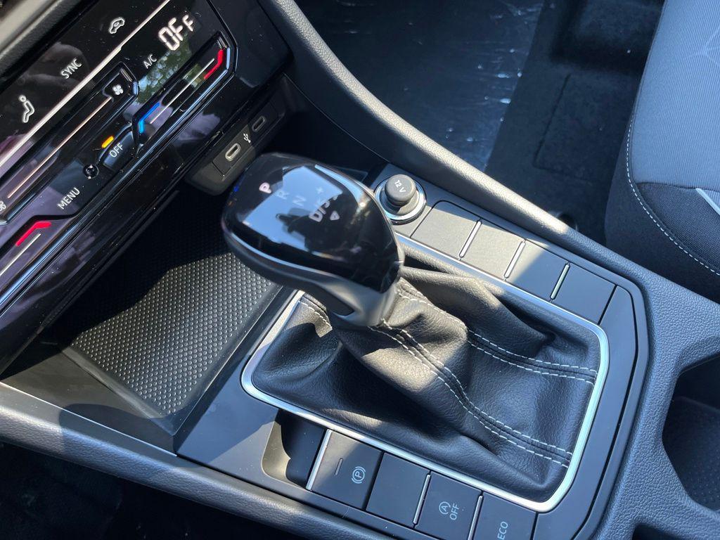 new 2026 Volkswagen Jetta car, priced at $26,372