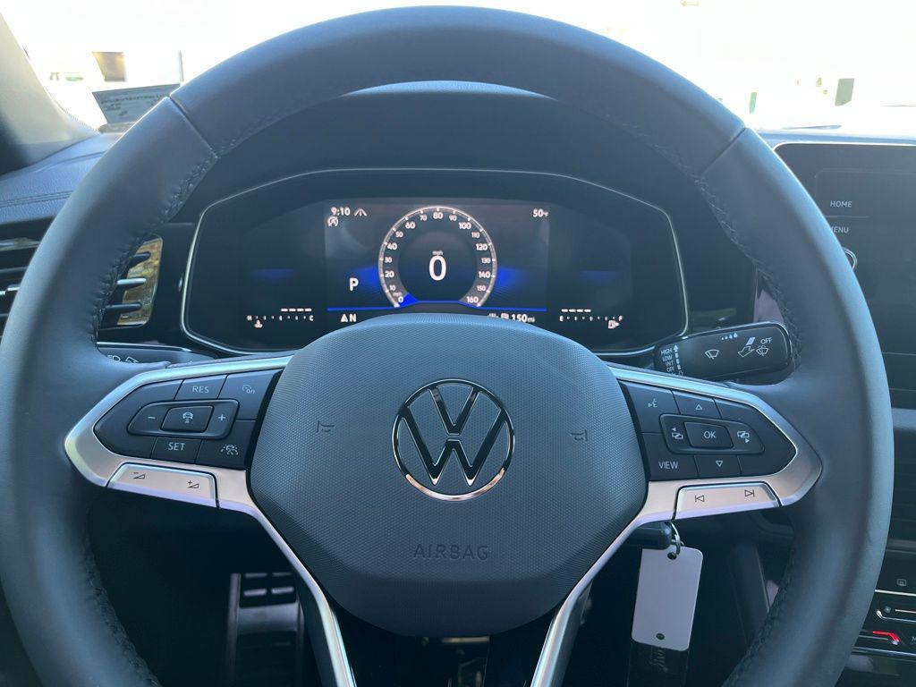 new 2026 Volkswagen Jetta car, priced at $26,372