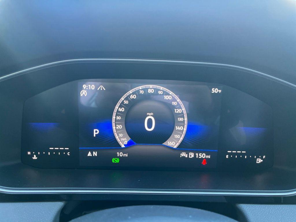 new 2026 Volkswagen Jetta car, priced at $26,372