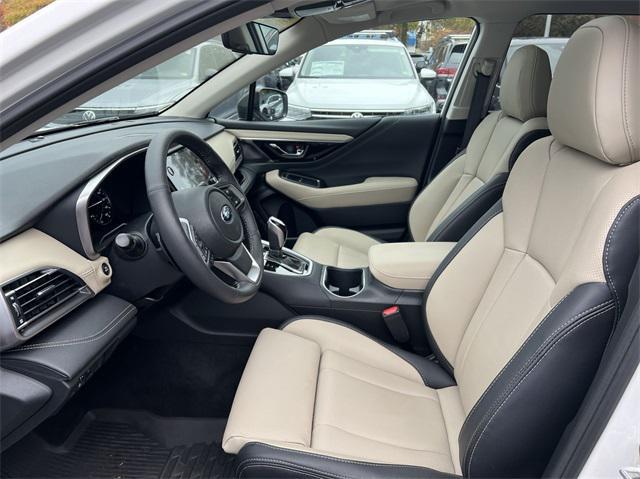 used 2025 Subaru Outback car, priced at $39,000