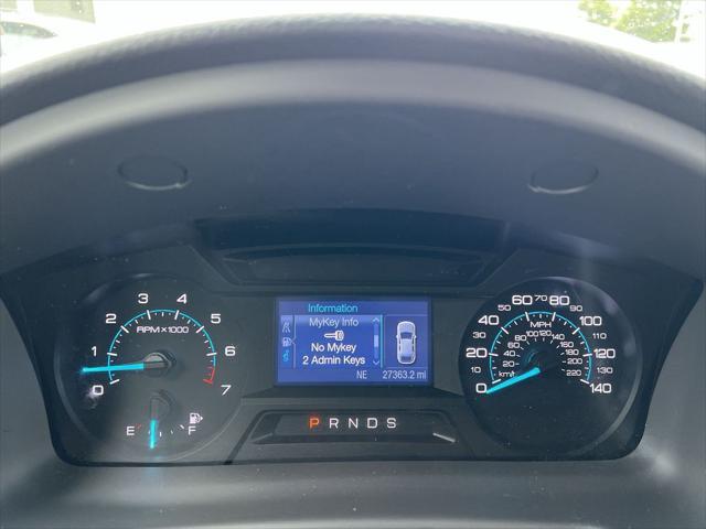 used 2014 Ford Flex car, priced at $12,900