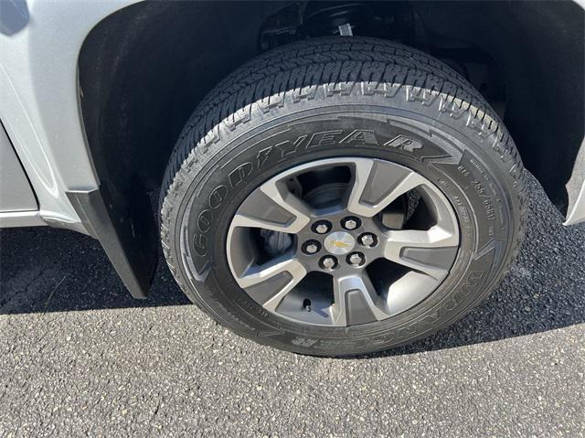 used 2016 Chevrolet Colorado car, priced at $21,500