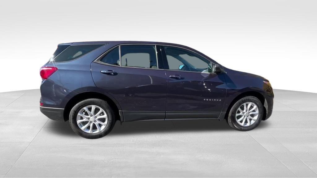 used 2019 Chevrolet Equinox car, priced at $13,900