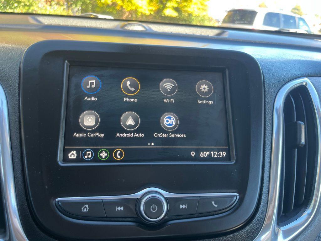 used 2019 Chevrolet Equinox car, priced at $13,900