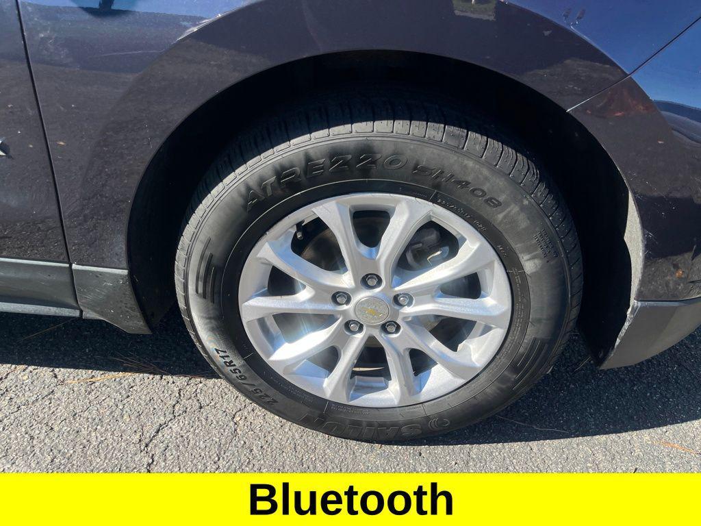 used 2019 Chevrolet Equinox car, priced at $13,900