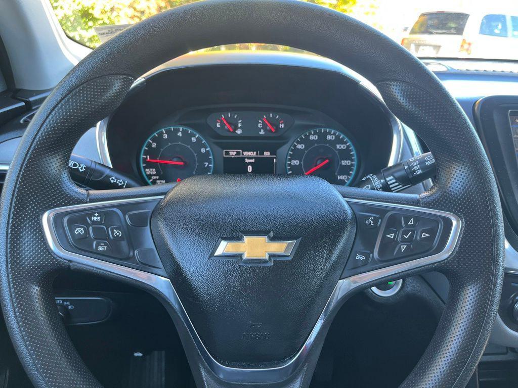 used 2019 Chevrolet Equinox car, priced at $13,900