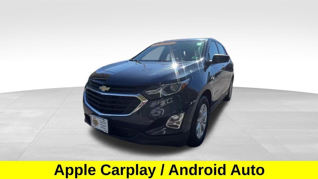used 2019 Chevrolet Equinox car, priced at $13,900