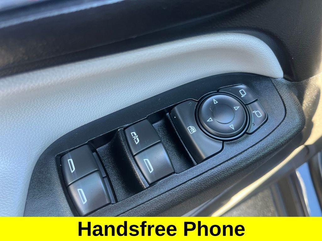 used 2019 Chevrolet Equinox car, priced at $13,900