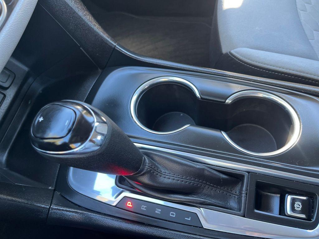 used 2019 Chevrolet Equinox car, priced at $13,900