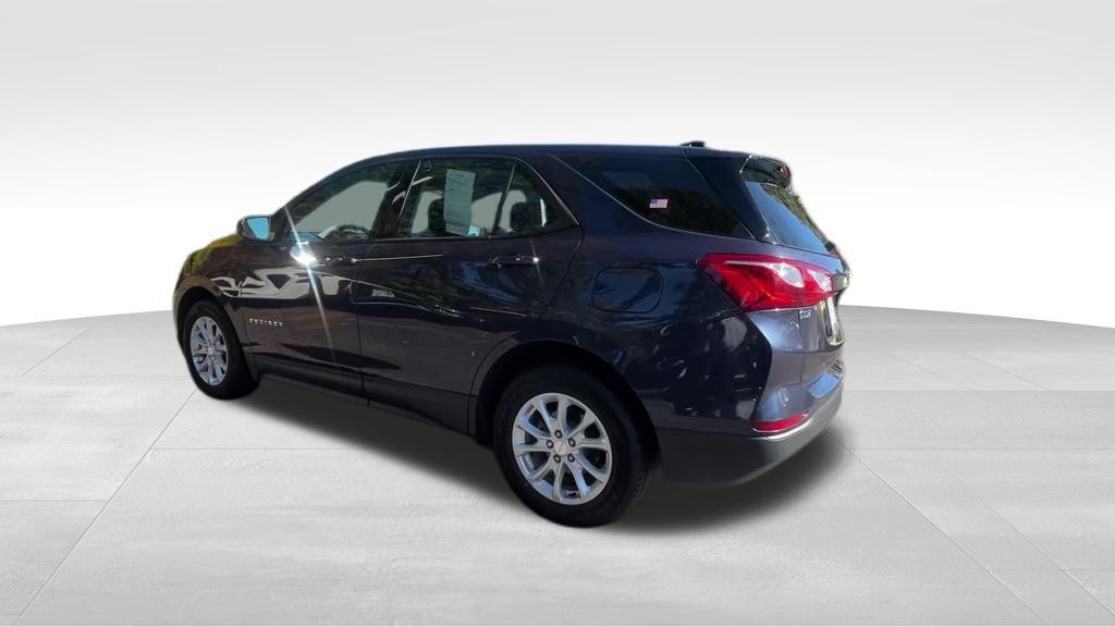 used 2019 Chevrolet Equinox car, priced at $13,900