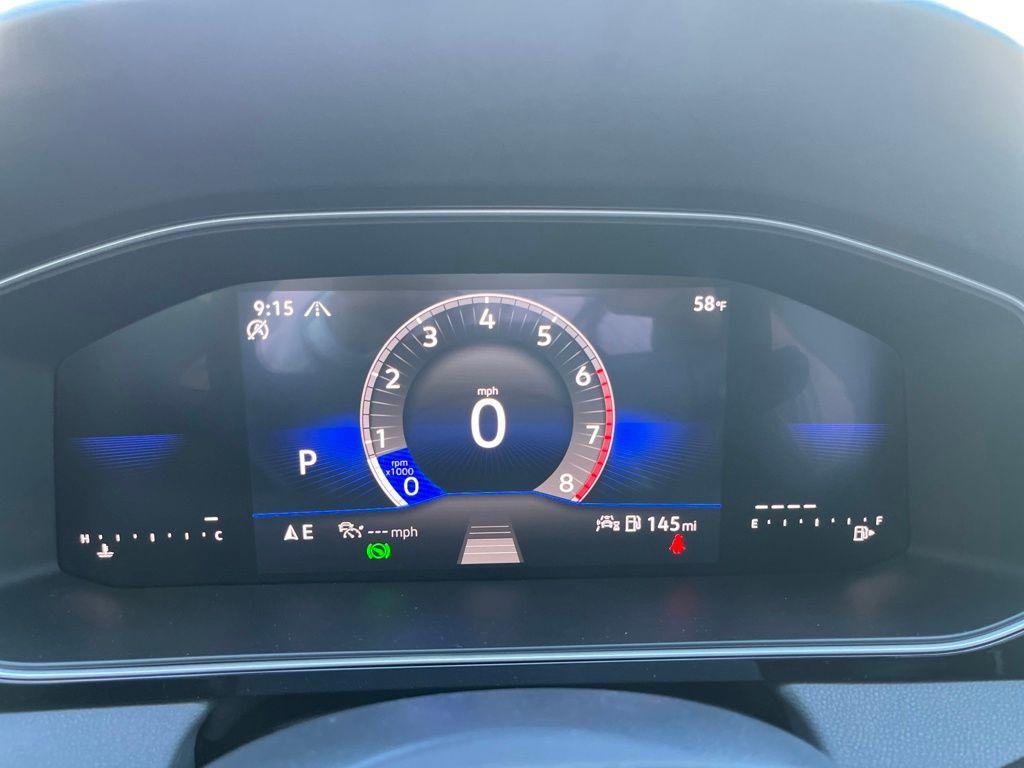 new 2026 Volkswagen Jetta car, priced at $26,372