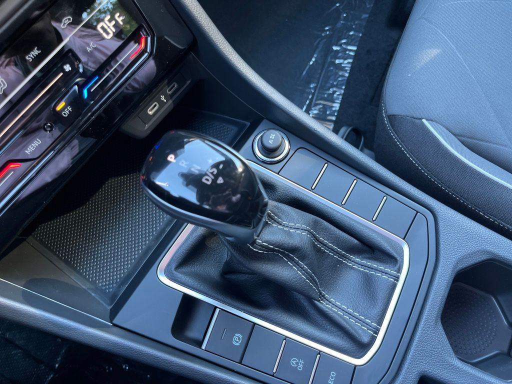 new 2026 Volkswagen Jetta car, priced at $26,372