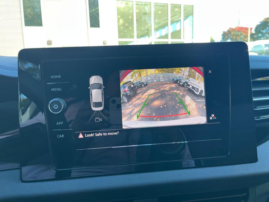 new 2026 Volkswagen Jetta car, priced at $26,372