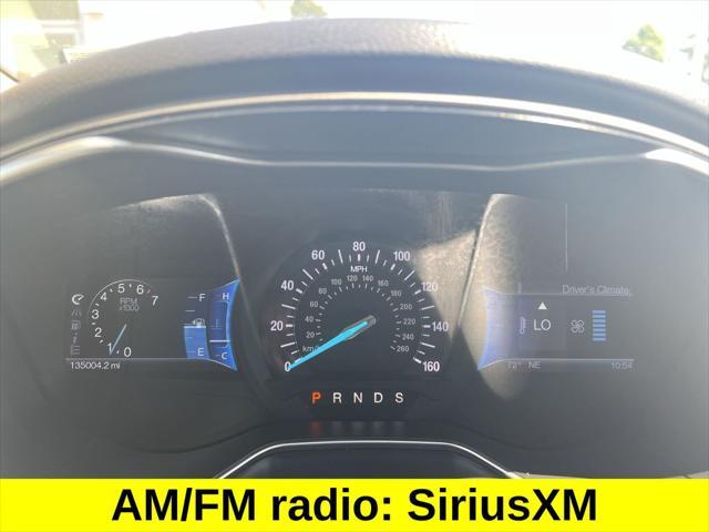 used 2014 Ford Fusion car, priced at $12,900