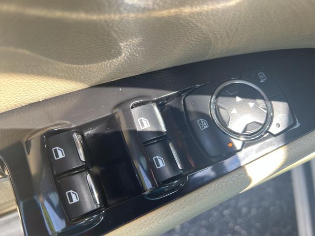 used 2014 Ford Fusion car, priced at $12,900