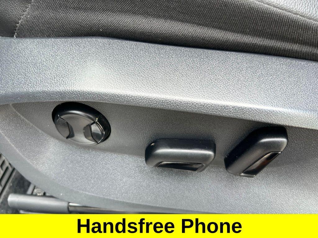 used 2022 Volkswagen Tiguan car, priced at $19,320