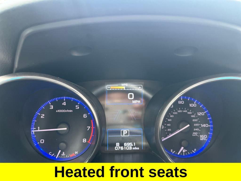 used 2019 Subaru Outback car, priced at $21,274