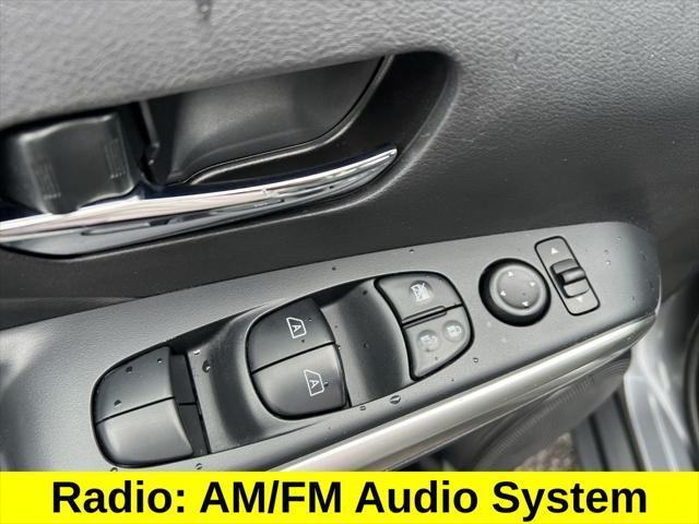 used 2020 Nissan Kicks car, priced at $18,900