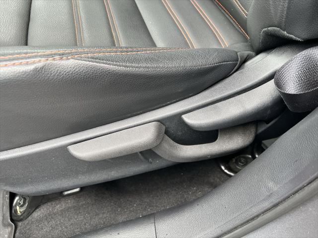 used 2020 Nissan Kicks car, priced at $18,900
