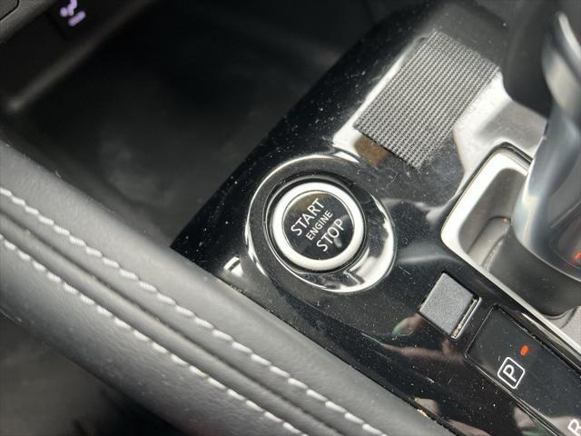 used 2020 Nissan Kicks car, priced at $18,900