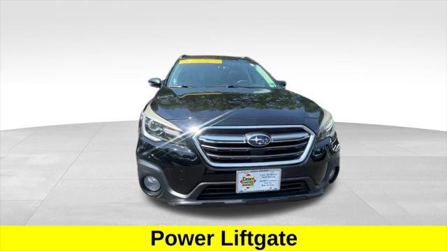 used 2018 Subaru Outback car, priced at $20,900