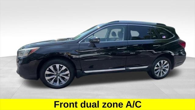 used 2018 Subaru Outback car, priced at $20,900