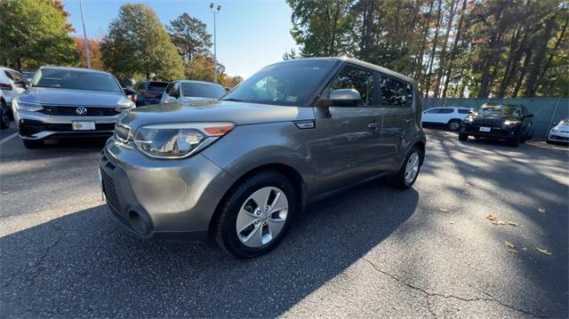 used 2016 Kia Soul car, priced at $10,000