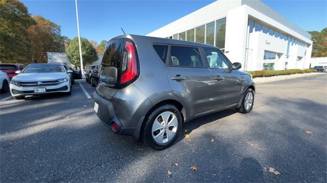 used 2016 Kia Soul car, priced at $10,000