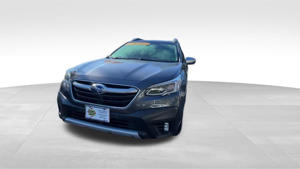 used 2022 Subaru Outback car, priced at $31,000