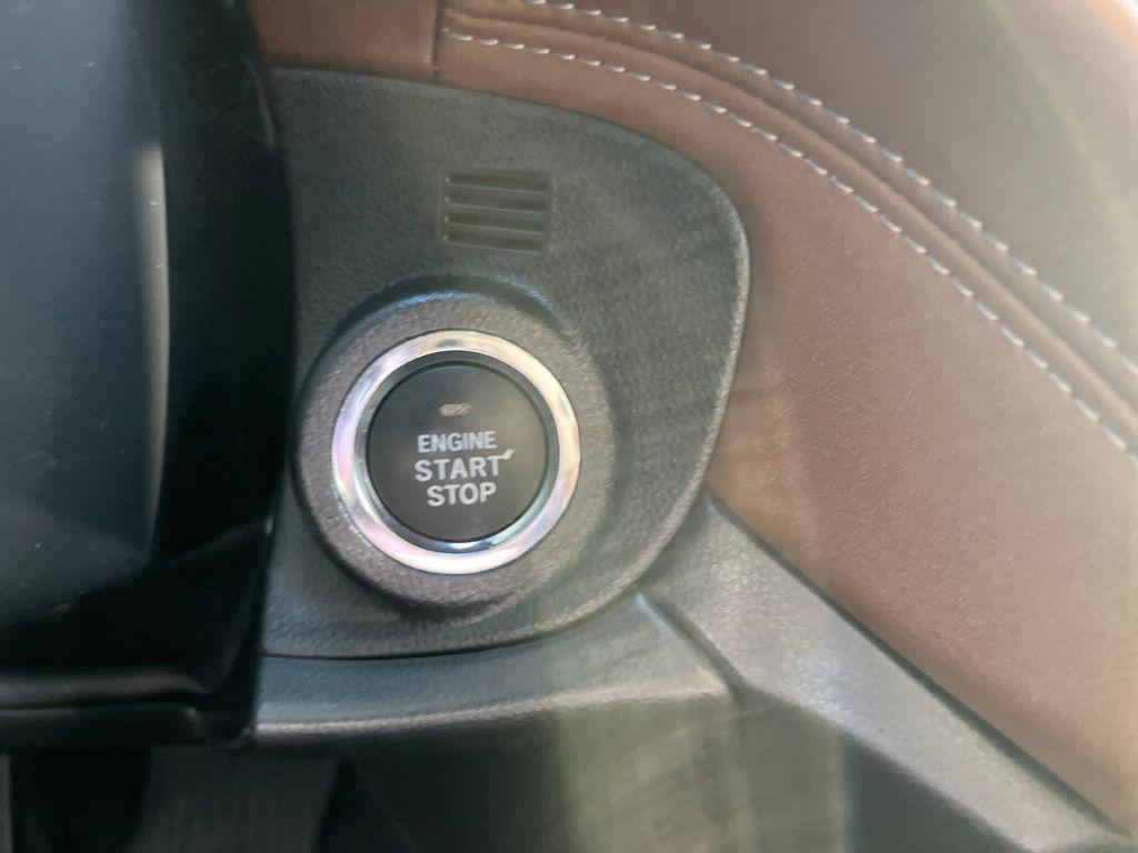 used 2022 Subaru Outback car, priced at $31,000