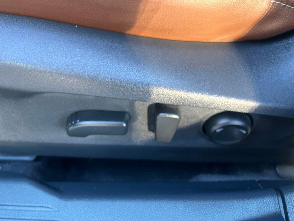 used 2022 Subaru Outback car, priced at $31,000