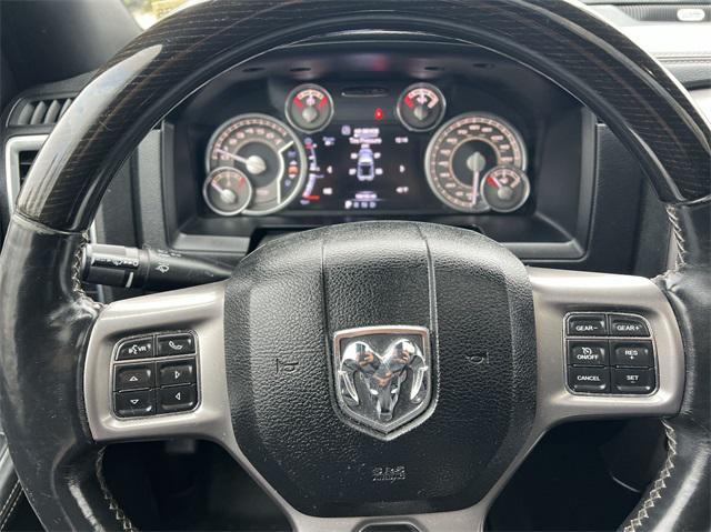 used 2016 Ram 1500 car, priced at $24,000