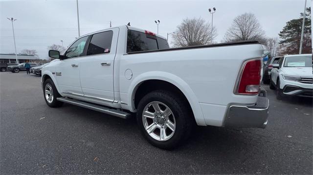 used 2016 Ram 1500 car, priced at $24,000