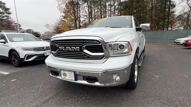 used 2016 Ram 1500 car, priced at $24,000