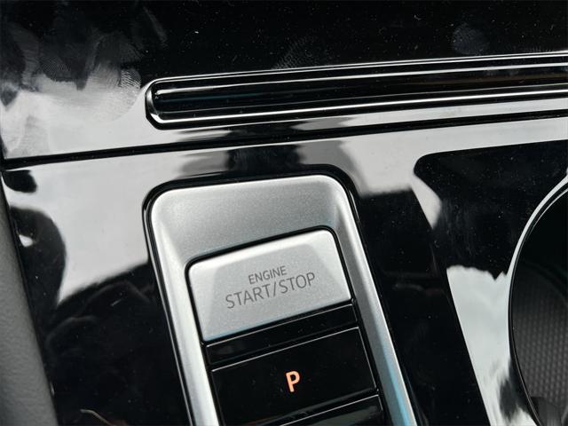 new 2025 Volkswagen Atlas Cross Sport car, priced at $48,379