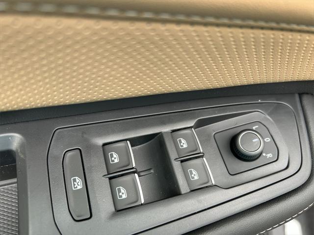 new 2025 Volkswagen Atlas Cross Sport car, priced at $48,379