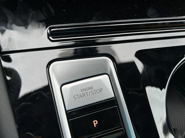 new 2025 Volkswagen Atlas Cross Sport car, priced at $49,629