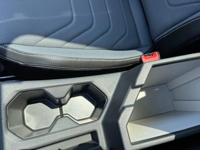 new 2025 Volkswagen Jetta car, priced at $29,293