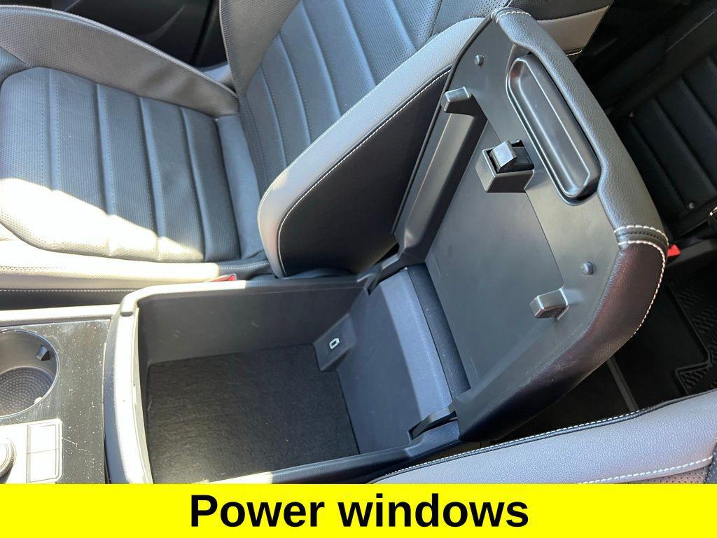 used 2021 Volkswagen Atlas car, priced at $26,400