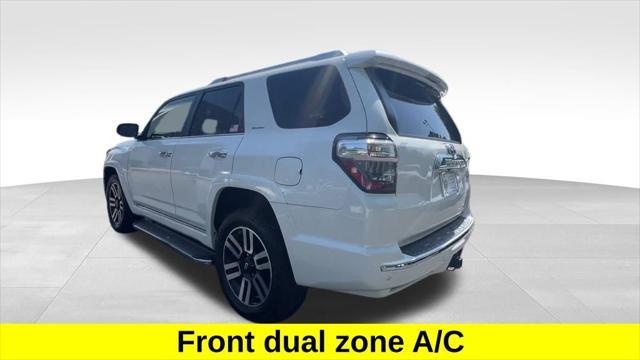 used 2018 Toyota 4Runner car, priced at $32,300