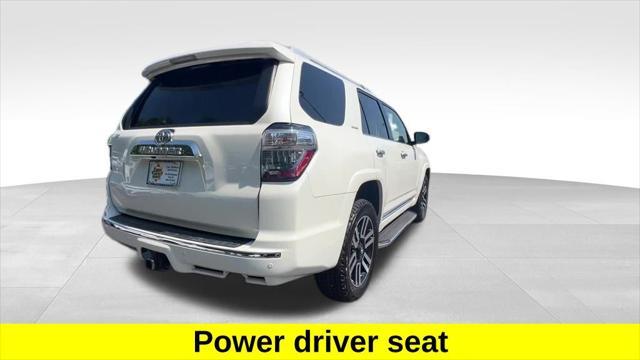 used 2018 Toyota 4Runner car, priced at $32,300
