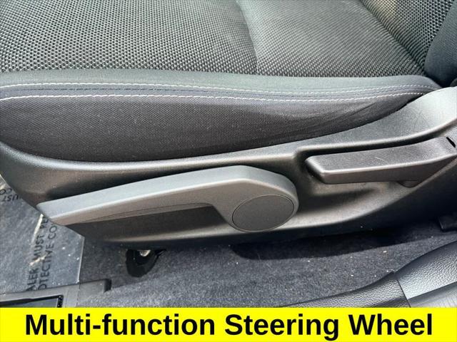 used 2015 Subaru XV Crosstrek car, priced at $14,900