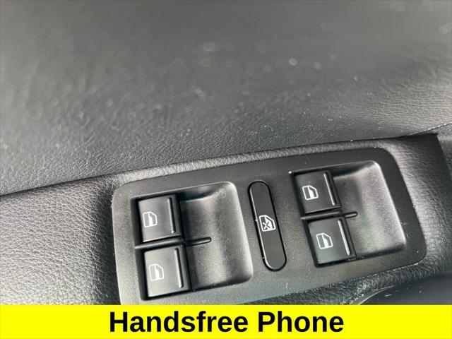 used 2021 Volkswagen Passat car, priced at $19,900