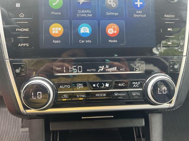 used 2019 Subaru Outback car, priced at $19,300