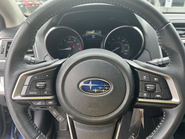 used 2019 Subaru Outback car, priced at $19,300