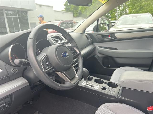 used 2019 Subaru Outback car, priced at $19,300