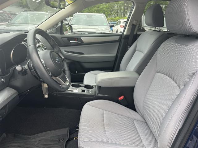 used 2019 Subaru Outback car, priced at $19,300