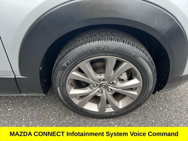 used 2020 Mazda CX-30 car, priced at $24,900