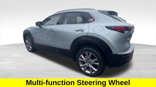 used 2020 Mazda CX-30 car, priced at $24,900