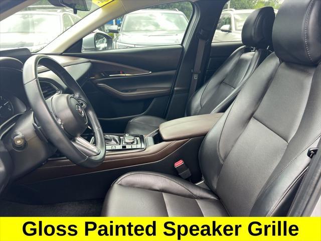 used 2020 Mazda CX-30 car, priced at $24,900